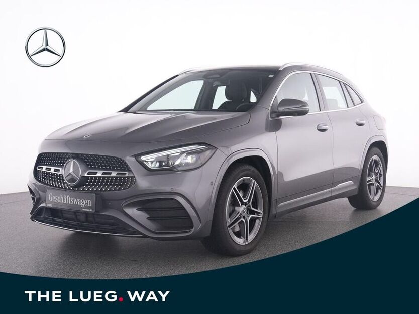GLA 200