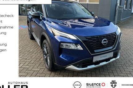 Nissan X-Trail 1.500 km 43.990 € Hattingen 45527