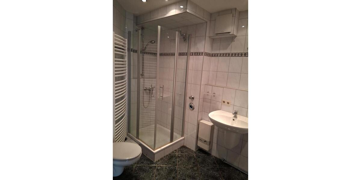 Rheinberg Stadtmitte, 3. OG 3.5 zimmer