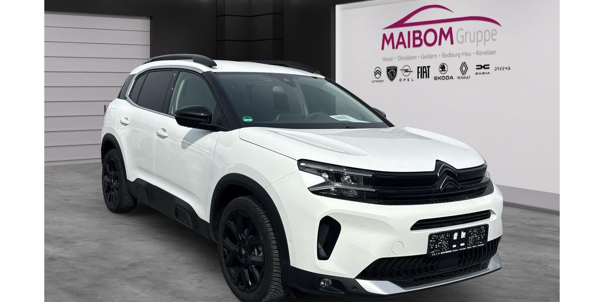 Citroen C5 Aircross 18.500 km 23.390 &euro; Wesel 46485