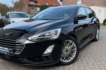 Ford Focus 128.451 km 13.890 &euro; Oer-Erkenschwick 45739
