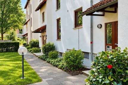 Wohnung Bochum Eppendorf - 2 Zimmer, 70 m&sup2;, 215.000&euro; | Angebot:27677580