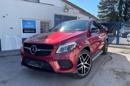 Mercedes GLE 350
