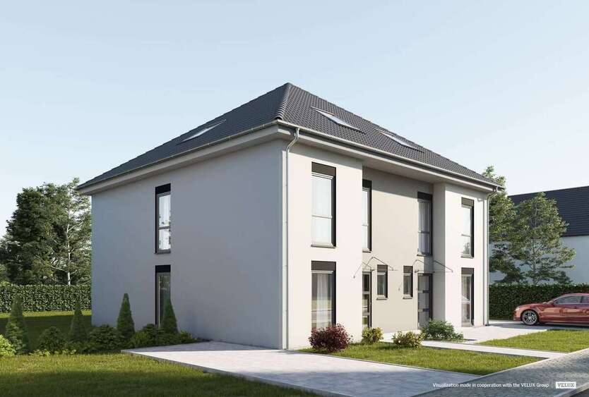 Haus zum Kaufen in Essen 522.000 € 142.5 m²