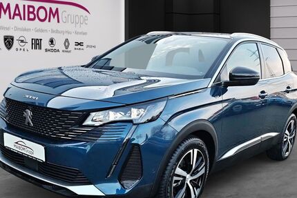 Peugeot 3008 35.000 km 24.990 &euro; Wesel 46485