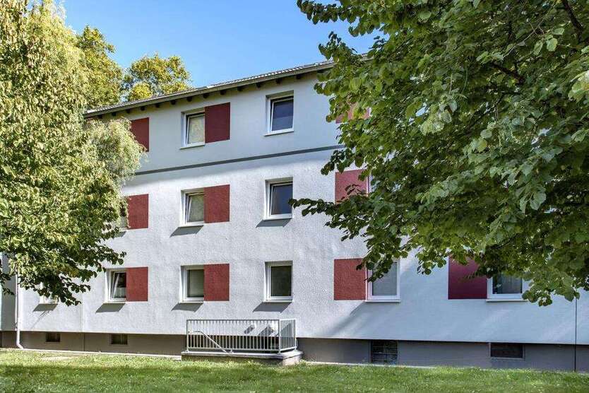 Wohnung zum Mieten in Herne 369 € 41.21 m²