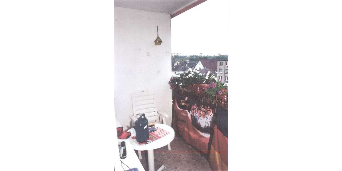 Etagenwohnung Castrop-Rauxel Merklinde - 3 Zimmer, 81 m&sup2;, 159.000&euro; | Angebot:26377257