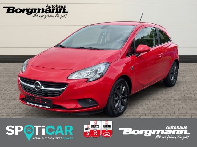 Opel Corsa 20.550 km 10.490 &euro; Dorsten 46286