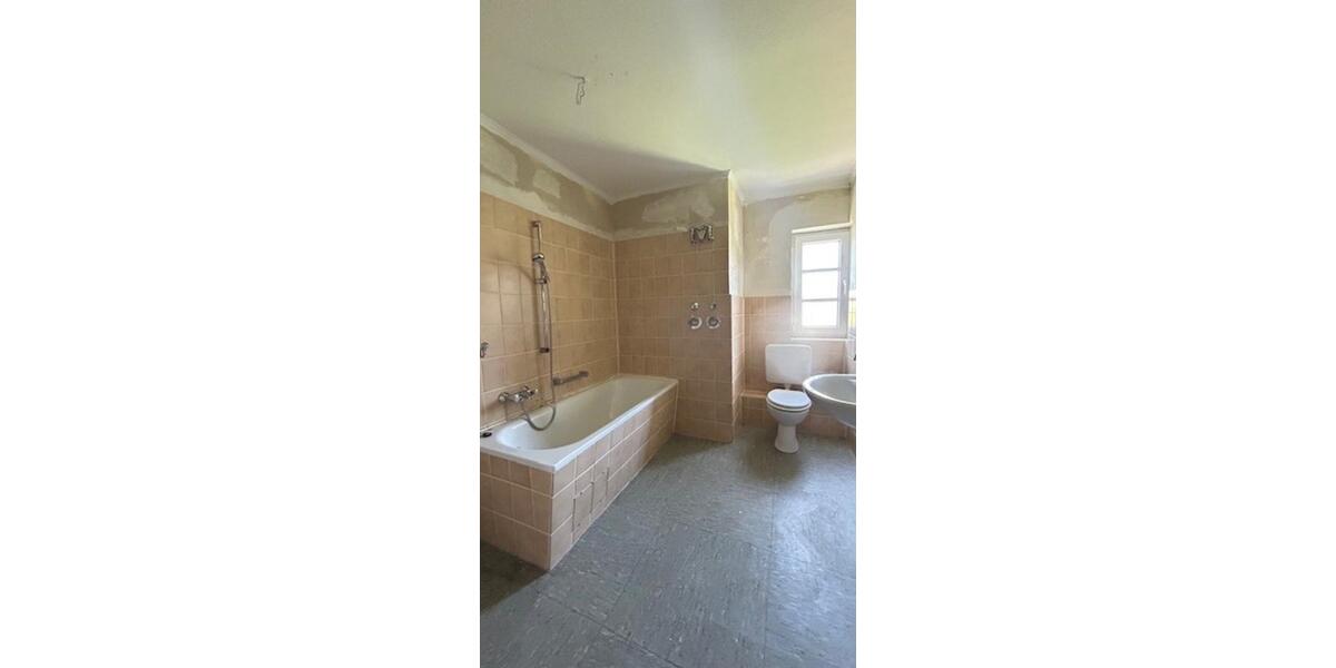 Wohnen, wo das Herz schlägt - in grüner Umgebung. 3 zimmer