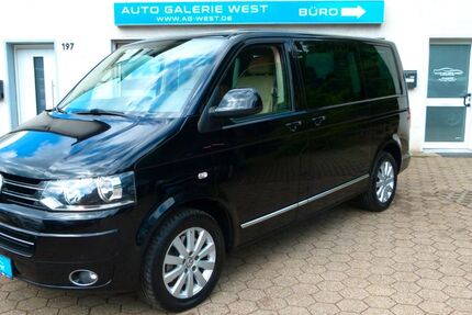 VW T5 Transporter 196.014 km 17.490 &euro; Bochum 44809