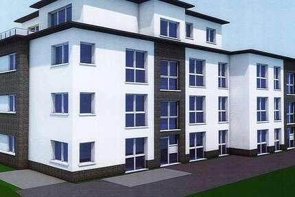 Wohnung Neukirchen-Vluyn / Vluyn Vluyn - 3 Zimmer, 85 m&sup2;, 1.020&euro; | Angebot:26877137