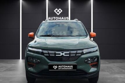 Dacia Spring 16.260 km 12.380 &euro; Duisburg 47059