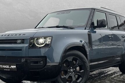 Land Rover Defender 24.710 km 79.800 &euro; Essen 45141