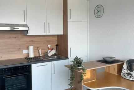 1-Zimmer Wohung - Witten 1 zimmer