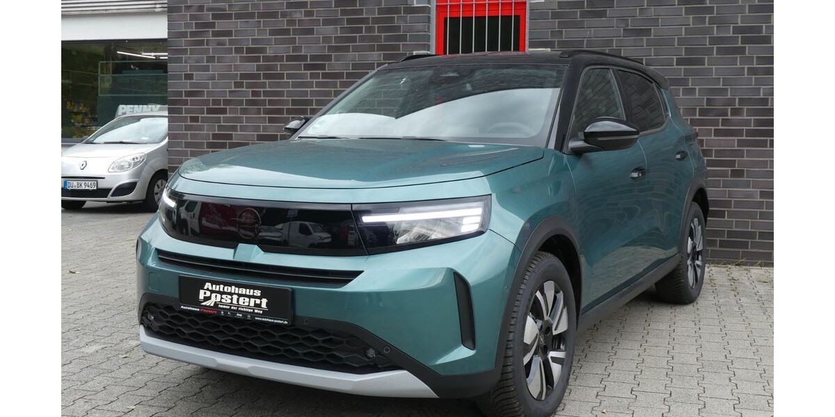 Opel Frontera 1.500 km 24.980 € Oberhausen 46147