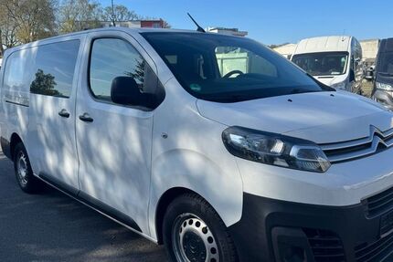 Citroen Jumpy 220.000 km 11.490 € Bottrop 46238
