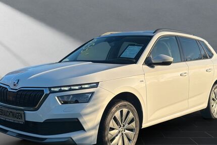 Skoda Kamiq 65.200 km 17.950 &euro; Duisburg 47167