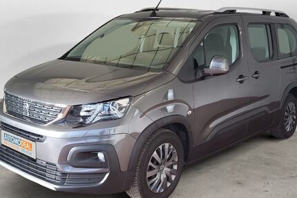 Peugeot Rifter 48.791 km 21.668 &euro; Moers 47445