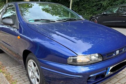 Fiat Bravo 80.000 km 750 &euro; Duisburg 47137