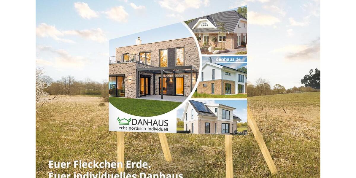 Neubauprojekt mit Charme – Ihr KfW 40 mit QNG Einfamilienhaus 5 zimmer