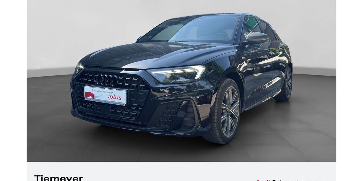 Audi A1 7.122 km 29.690 &euro; Gelsenkirchen 45894