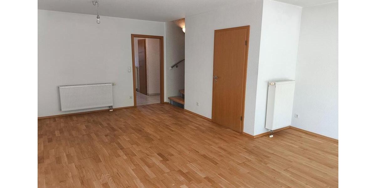 Reihenhaus Marl Alt-Marl - 4 Zimmer, 123 m&sup2;, 1.480&euro; | Angebot:27614843