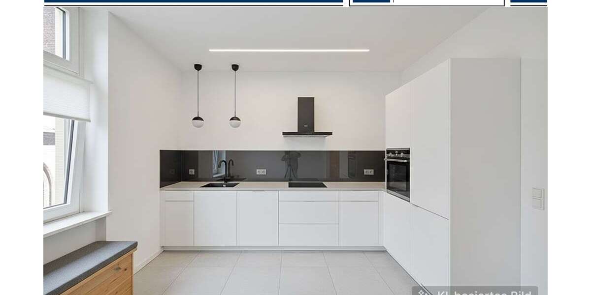 Etagenwohnung Gladbeck - 4 Zimmer, 103 m&sup2;, 169.000&euro; | Angebot:26319256