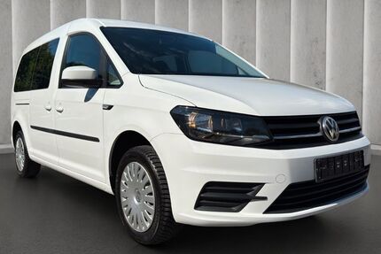 VW Caddy Maxi 99.899 km 13.990 € Wülfrath 42489