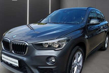 BMW X1 67.617 km 18.770 € Bottrop 46236