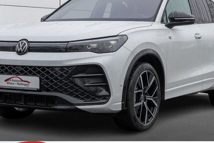 VW Tiguan 15.445 km 48.877 &euro; Witten 58453