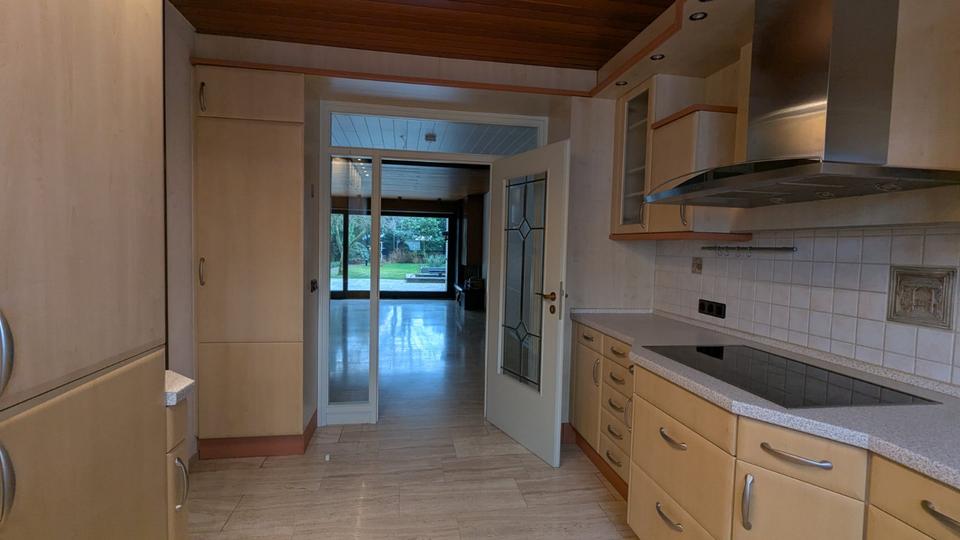 Gehobenes freistehendes EFH in Marl Drewer großes Grundstück 7 zimmer