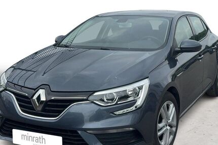 Renault Megane 49.989 km 10.880 &euro; Duisburg-Rheinhausen 47226