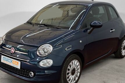 Fiat 500 21.040 km 12.489 &euro; Moers 47445