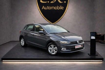 VW Polo 66.885 km 11.890 &euro; Oberhausen 46045