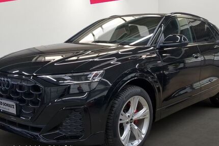 Audi Q8 3.500 km 104.950 € Mülheim a.d. Ruhr 45481