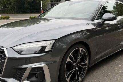 Audi A5 132.000 km 27.399 &euro; Bochum 44869