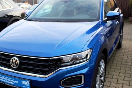 VW T-Roc 81.700 km 21.950 &euro; Mülheim a.d.Ruhr 45472
