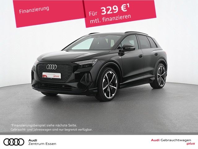 Q4 e-tron