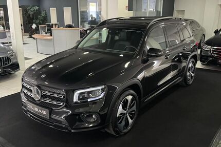 Mercedes GLB 200
