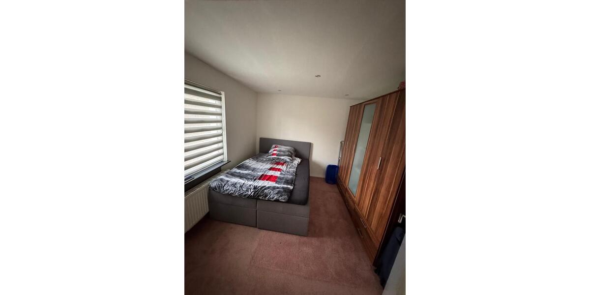 Helle 3,5 Zimmer Wohnung mit Möblierung in Zentrale Lage in Wese 3.5 zimmer