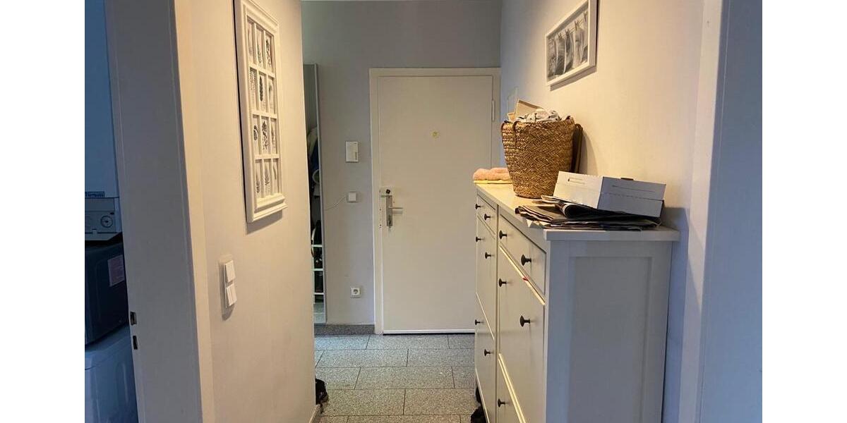 3,5 Zimmer ETW mit Balkon 3.5 zimmer