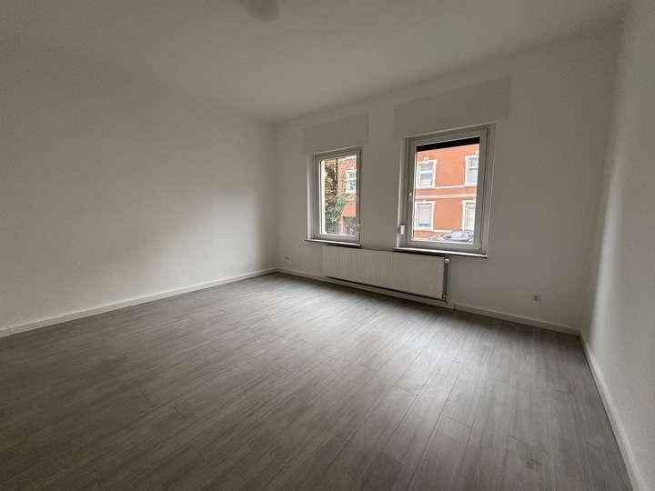 Helle 2-Zimmer-Wohnung im Erdgeschoss – zentral gelegen in Bochum-Werne 2 zimmer