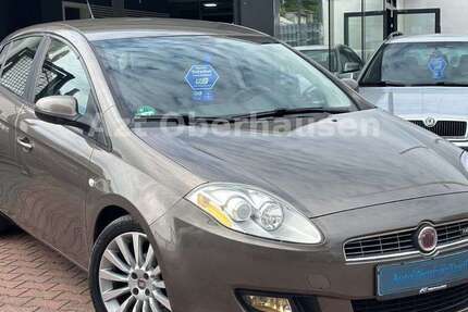 Fiat Bravo