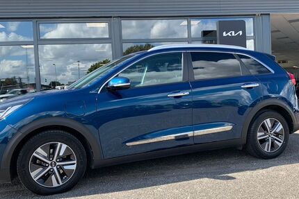 Kia Niro 49.700 km 21.970 € Wesel 46485