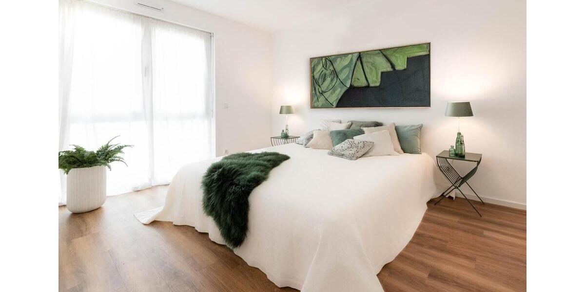 Etagenwohnung Bochum Wiemelhausen - 3 Zimmer, 92 m&sup2;, 1.286&euro; | Angebot:26433786