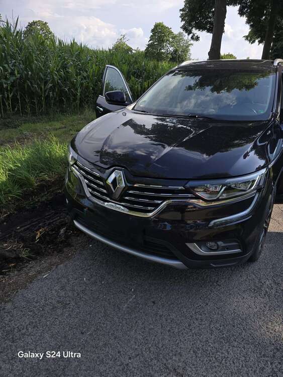 Koleos
