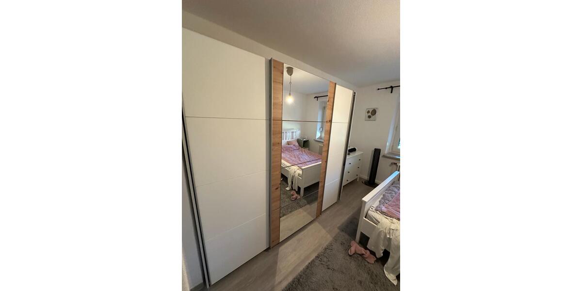 Erdgeschoßwohnung Gelsenkirchen Gelsenkirchen-Mitte - 3 Zimmer, 60 m&sup2;, 440&euro; | Angebot:26315051