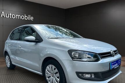 VW Polo 108.350 km 5.490 &euro; Recklinghausen 45659