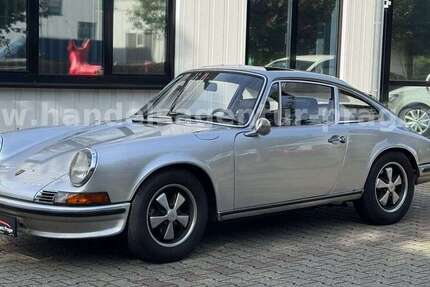 Porsche 911 182.500 km 79.900 &euro; Neukirchen-Vluyn 47506