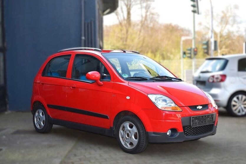 Matiz
